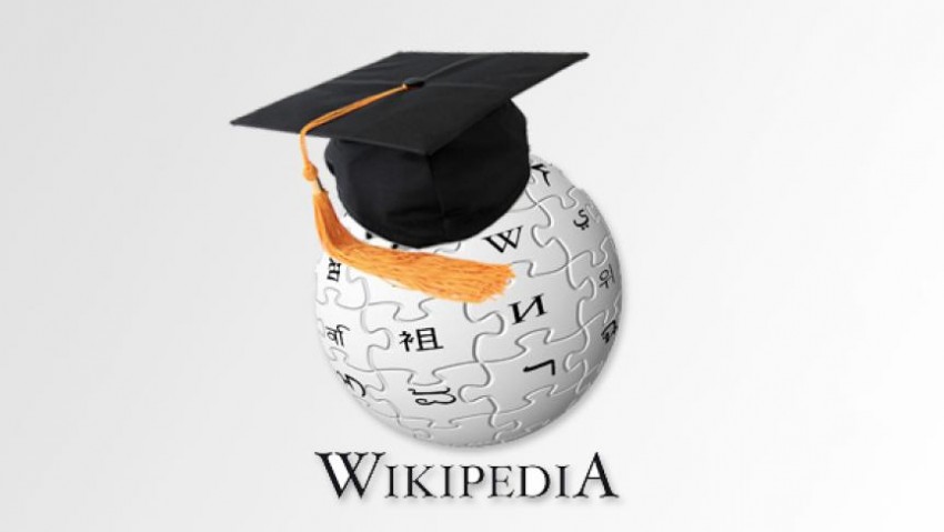 wikipedia-college-credit