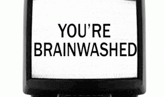 brainwashed