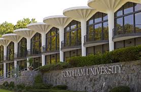 Fordham list of top party colleges
