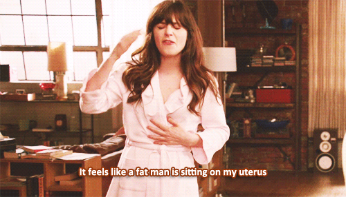 15 Things We All Hate While On Our Period 3 Universityprimetime 