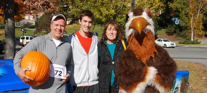 Five Things To Do To Prepare For Parents Weekend