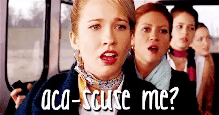 6 College Acapella Stereotypes vs. Reality
