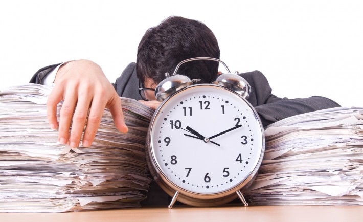 6 Hacks College Students Need For Better Time Management