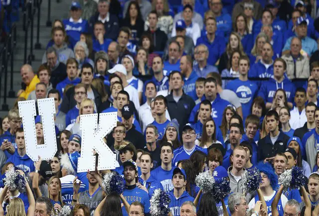 7 Things Kentucky College Students Understand