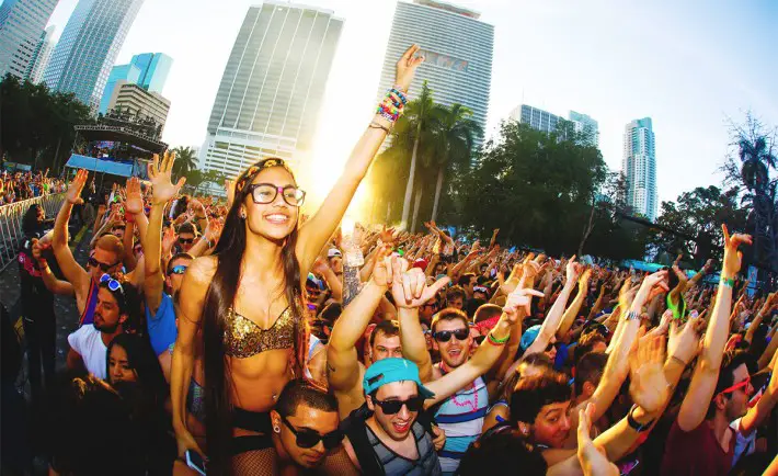 Reasons You Have to Attend a Music Festival Before You Die