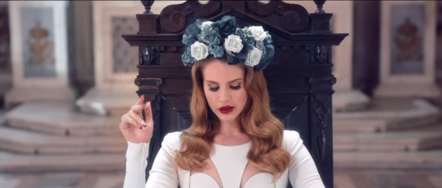 13 Lyrics That Made Us Love Lana Del Rey