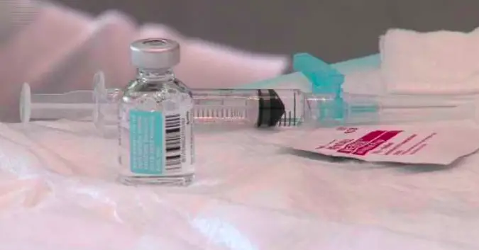People wanting a flu shot now may have HIV or hepatitis