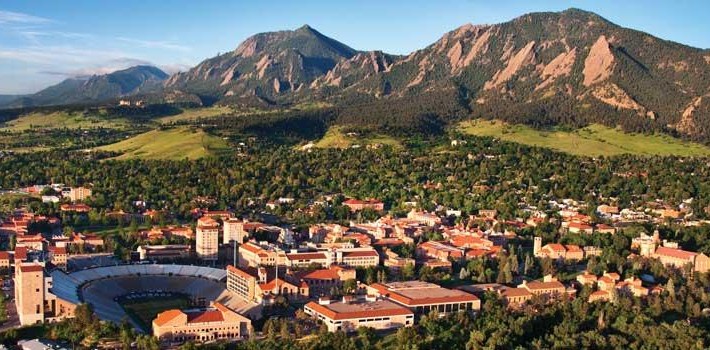 10 Ways The University of Colorado Wins, Even When We Lose