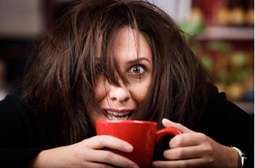 21 Indications That You Are A Caffeine Addict