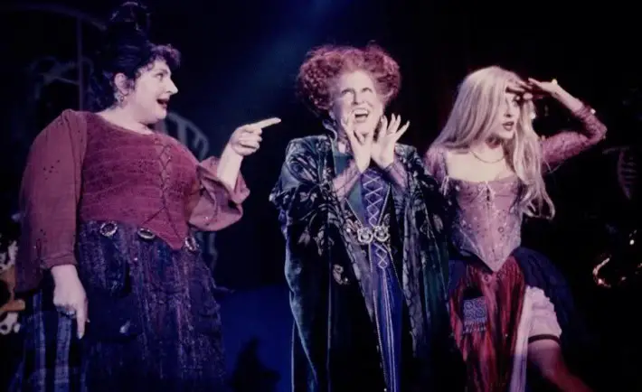 Gifs That Explain Being Single By The The Sanderson Sisters