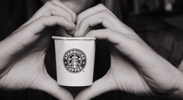 10 Reasons Starbucks Became My Best Friend In College