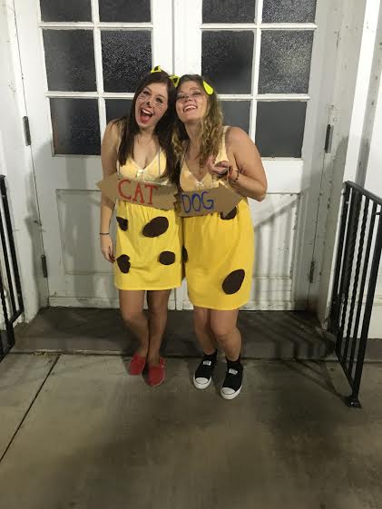 The Best College Halloween Costumes Submitted From Halloweekend 4
