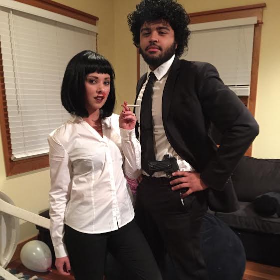 The Best College Halloween Costumes Submitted From HalloWeekend (4 ...