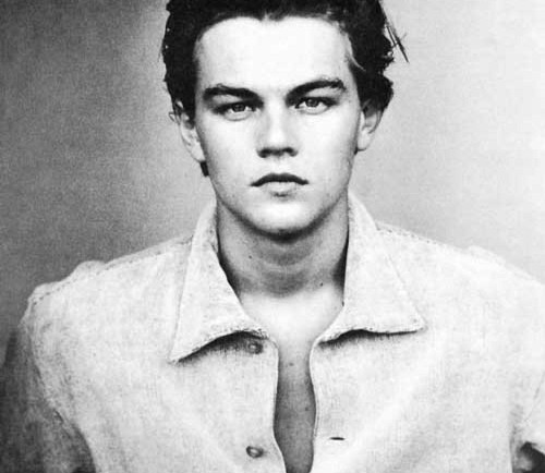 The 8 Times Leonardo DiCaprio Was Too Attractive For Real Life