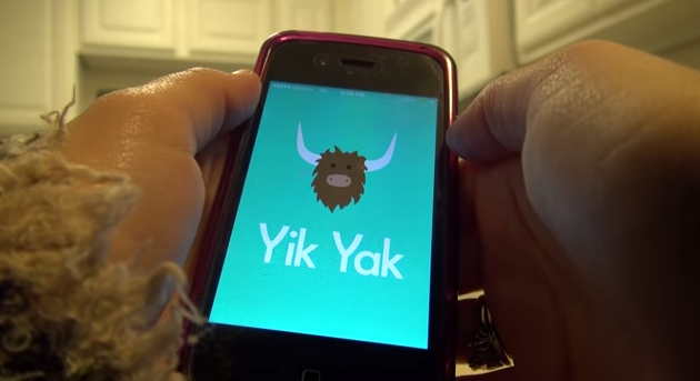10 Michigan State Yaks That Summarize Your Life
