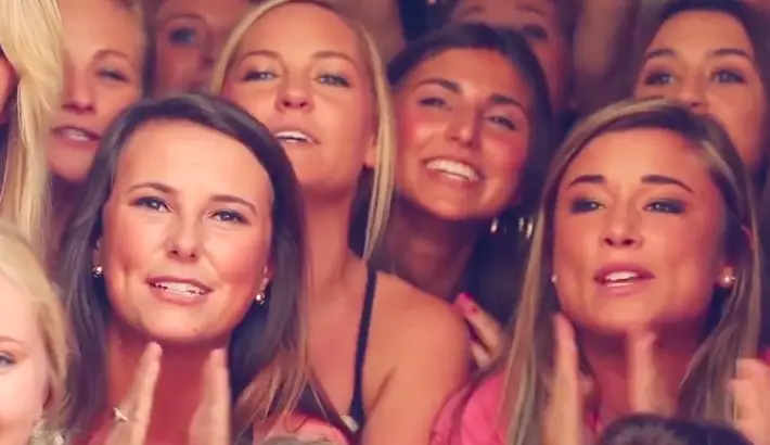 Theres A New Sorority Video That Is Pissing Off Sorority Girls But Is